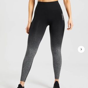 Gymshark leggings